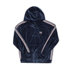 Needles Velour Track Hoodie for Men 159116465 [P]