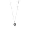 Needles Necklace SX009 A-Peace Silver Necklace 159562728 [P]