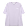Maison Kitsune Handwriting Comfort T-Shirt 135588226 [P]