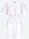 ISABEL MARANT Jumpsuit CB0037FA B1G04E 23EC 133043734 [P]