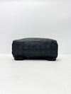 CHANEL Black New Travel Mini Two-Way Bag 4VCHB38357 121047857 [P]