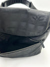 CHANEL Black New Travel Mini Two-Way Bag 4VCHB38357 121047857 [P]