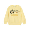 MINI RODINI Kinder Fleece Sweatshirt 145899444 [P]