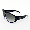 CHANEL ココ マーク パープル 6016 サングラス 5SCHA05261 137847395 [P]