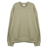 MAISON KITSUNE コンフォートスウェットシャツ 147582887 [P]