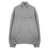 MAISON KITSUNE Fox Kopf Comfort Halbschicht Sweatshirt 148977194 [P]