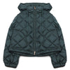 Weekend MaxMara Quilted Hooded Padded Jacket ERIS-036 150946625 [P]