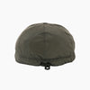 Stone Island Compass Embroidered Nylon Baseball Cap 160161292 [P]