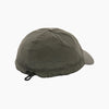 Stone Island Compass Embroidered Nylon Baseball Cap 160161292 [P]