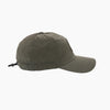 Stone Island Compass Embroidered Nylon Baseball Cap 160161292 [P]