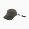 Stone Island Compass Embroidered Nylon Baseball Cap 160161292 [P]