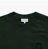 Maison Kitsune Bold Fox Head Patch Male Sweatshirt P391 144569899 [P]