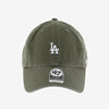47 BRAND Cleanup LA Dodgers Small Logo Baseball Cap 154993623 [P]