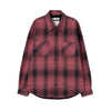 Our Legacy Buffalo Check Ranch Cotton Shirt 162105026 [P]