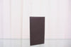 Hermes Citizen Twill Silk Long Wallet Dark Chocolate Brown 162105083 [P]