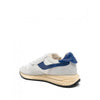 AUTRY Lil Wind Low Nylon Suede Sneakers UT01 159290094 [P]