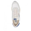 AUTRY Lil Wind Low Nylon Suede Sneakers UT01 159290094 [P]