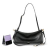 Alaia Shoulder Bag East West 162105738 [P]