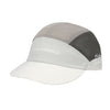CIELE ATHLETICS FSTCap SC-Field-Iconic SL-LightGrey-Shadow キャップ 150981040 [P]