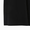 MAXMARA wollmantel mit gürtel schwarz 160108308 [P]