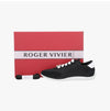 ROGER VIVIER Damen Sneaker LVW79342810 TNM 0002 159166215 [P]