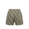 BURBERRY Karierten Schwimmshorts 156799639 [P]
