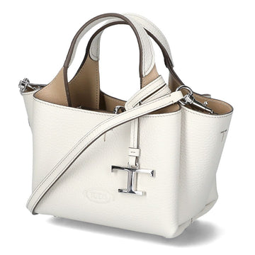 Tods Timeless Micro Tote Bag 162105939 [P]