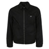 Prada Nylon Bomber Jacket 151510269 [P]