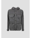 CP COMPANY ミックスドゴーグルジャケット 156727007 [P]