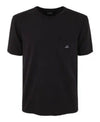 CP COMPANY ピケポケットTシャツロゴパッチ 156727146 [P]