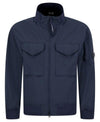 CP COMPANY ProTek Bomber Lens Jacke 156727645 [P]