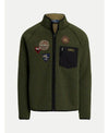 POLO RALPH LAUREN フリースジャケット 156727740 [P]