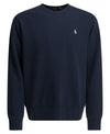 POLO RALPH LAUREN ループバックテリーポニー ロゴ スウェットシャツ 156727933 [P]