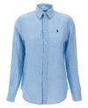 POLO RALPH LAUREN クラシックフィットストライプシャツ 156728097 [P]