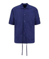 CP COMPANY ショートスリーブレンズオーバーシャツ 156726876 [P]