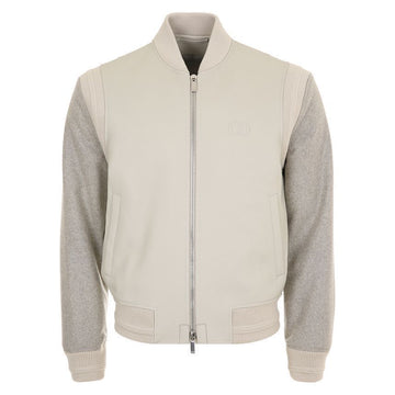Dior CD Icon Varsity Jacket 136527514 [P]