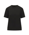 AMI パッチ クラシックフィット 半袖 Tシャツ 156729673 [P]