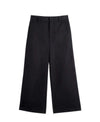 LEMAIRE ストレートフィットパンツ 156729786 [P]