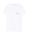 Givenchy Logo Stamp Print Cotton T-Shirt 156799115 [P]