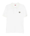 Kenzo Wild Tiger Cotton Slim Polo Shirt 156799225 [P]