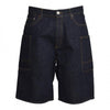 KENZO Japanische Denim Shorts 156799246 [P]
