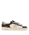 GOLDEN GOOSE スニーカー メッシュ スウェード アッパー 156799314 [P]