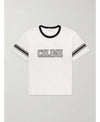 CELINE TRIOMPHE コットンジャージ Tシャツ 156799570 [P]