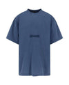 BALENCIAGA Logo T-Shirt 156799717 [P]