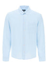 APC Cassel Logo Hemd 156800204 [P]