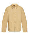 APC Logo Jacket 156800216 [P]
