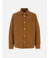 APC Button-down Jacke 156800254 [P]
