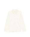 APC Long Sleeve Polo Shirt 156800274 [P]