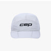 CEP Core Run Faltbare Kappe Hellgrau 155988133 [P]