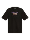 Versace Logo T-Shirt 156800477 [P]